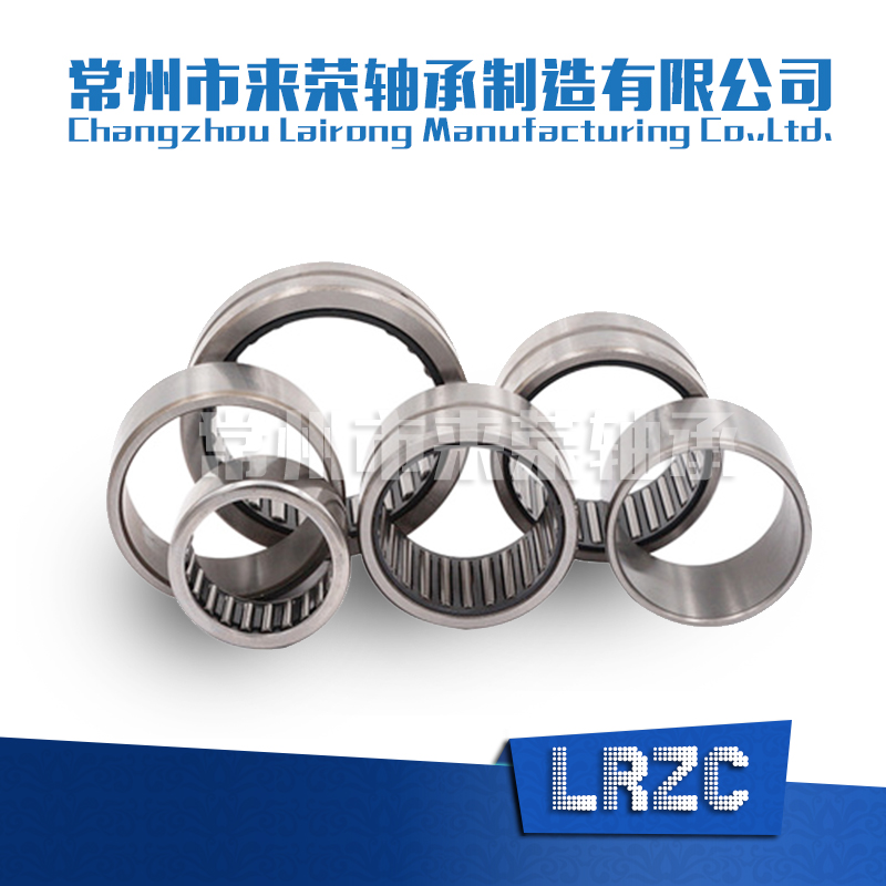 滿裝滾針軸承01